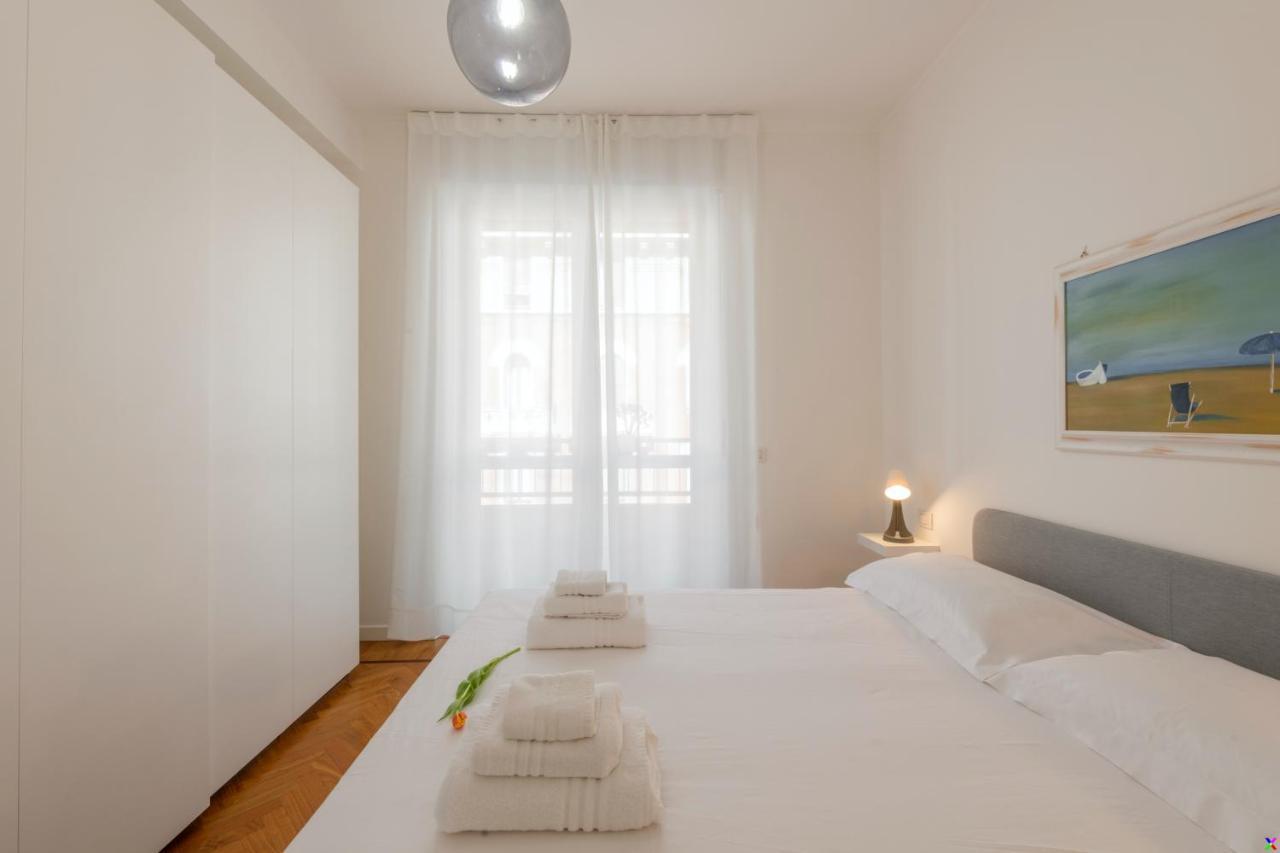 Bnbutler - Verona 12, Porta Romana District Milano Exterior foto