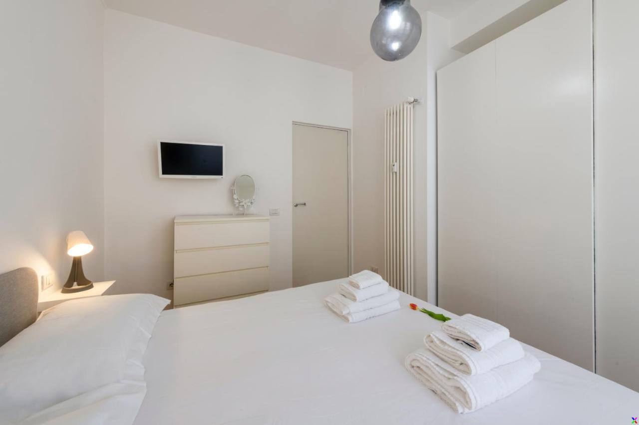Bnbutler - Verona 12, Porta Romana District Milano Exterior foto
